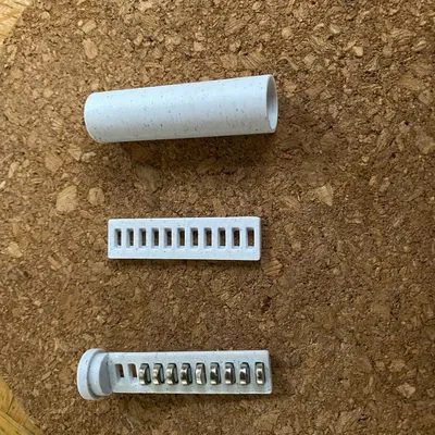 Hộp Đựng Pin Cúc Áo AG0-AG13