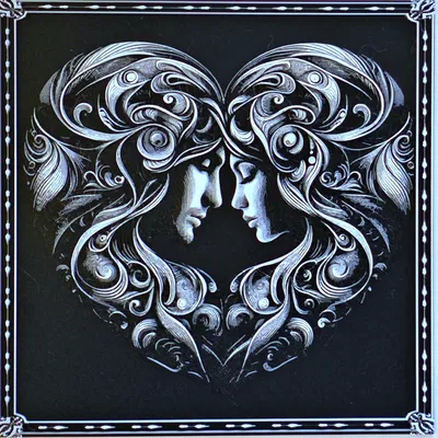 Hueforge - Tranh Valentine Của Tôi