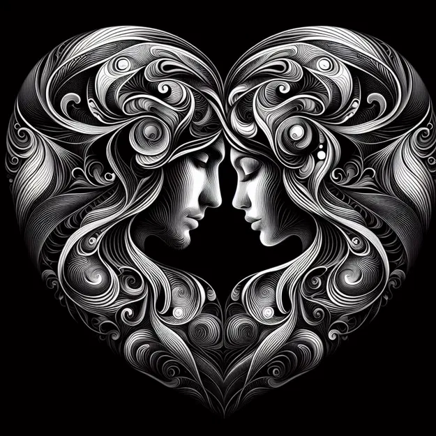 Hueforge - Tranh Valentine Của Tôi - Image 2