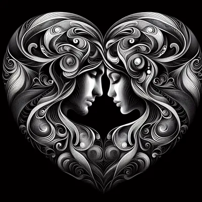 Hueforge - Tranh Valentine Của Tôi