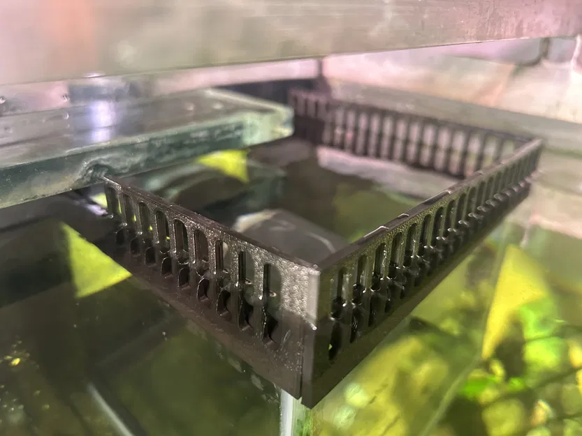 Lưới cho cột tràn - Image 1