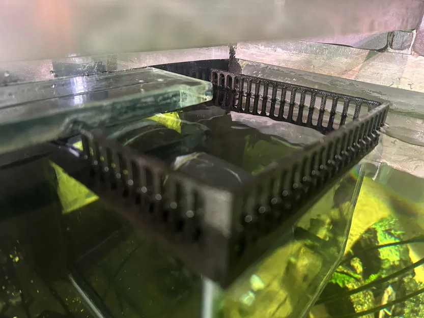 Lưới cho cột tràn - Image 2