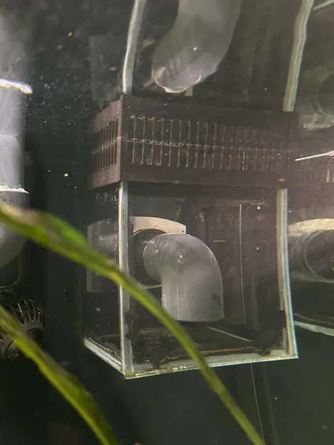 Lưới cho cột tràn - Image 3