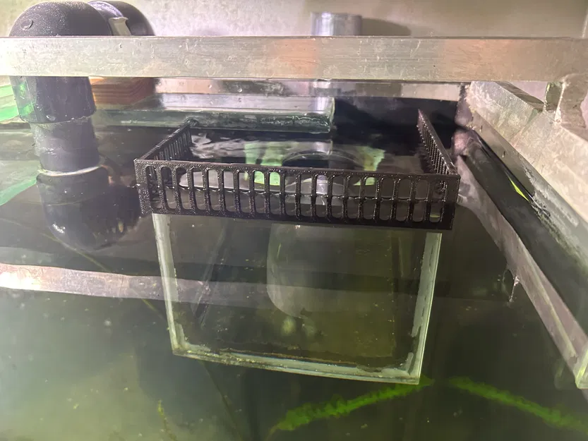 Lưới cho cột tràn - Image 4