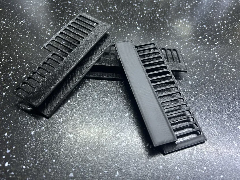 Lưới cho cột tràn - Image 5