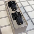Kệ Lỗ Gridfinity Cho Đầu Nóng Bambu - Thumbnail 2