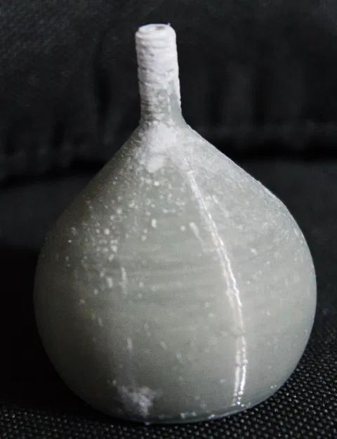 Bình Xịt Bột - Image 1