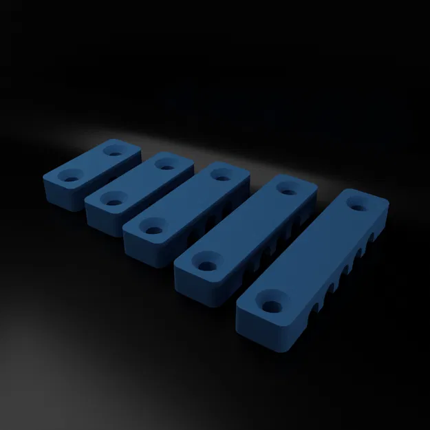 Kẹp Dây Cáp - Image 1