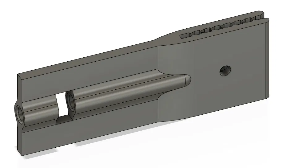 Kẹp Lưới Che Nắng (Cập nhật) - Image 2