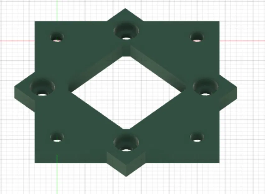 Adapter 25mm sang 20mm - Image 2