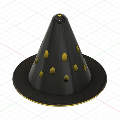 Chân Cắm Kẹo Mút TRÒN (Lollipop Stand ROUND)