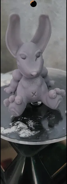 Mô hình Chó Địa Ngục (Dog of the Hell) - Image 2