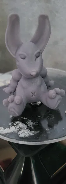 Mô hình Chó Địa Ngục (Dog of the Hell) - Image 3