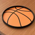 Khay Bóng Rổ - Thumbnail 2