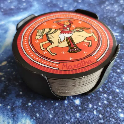 Khay Sự Kiện Cho John Company: Bản 2