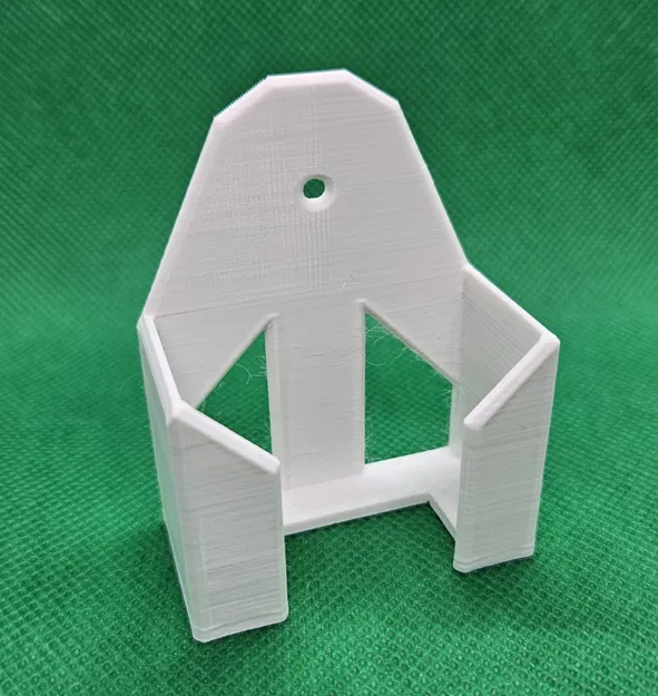 Chân đế / Móc treo Remote Máy lạnh Chigo - Image 1