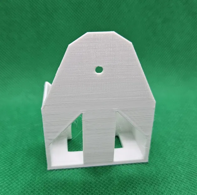 Chân đế / Móc treo Remote Máy lạnh Chigo - Image 2