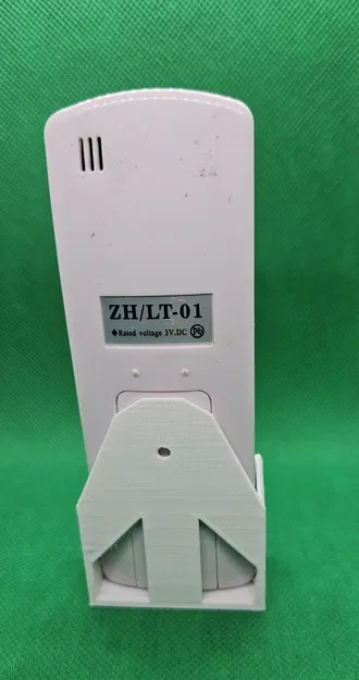 Chân đế / Móc treo Remote Máy lạnh Chigo - Image 4