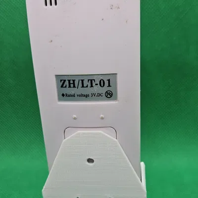 Chân đế / Móc treo Remote Máy lạnh Chigo