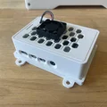 Giá Đỡ Vỏ Raspberry Pi 3/4 B+ - Thumbnail 3