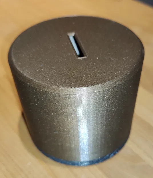 Ống Heo Có Thể Mở Được - Image 1