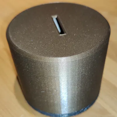 Ống Heo Có Thể Mở Được