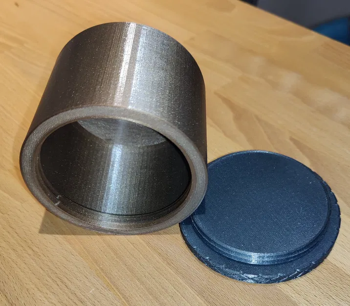 Ống Heo Có Thể Mở Được - Image 2