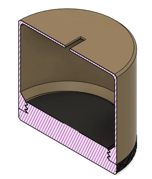 Ống Heo Có Thể Mở Được - Image 3