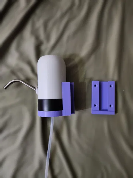 Đế Gắn Máy Bơm Nước - Image 3