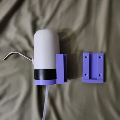 Đế Gắn Máy Bơm Nước