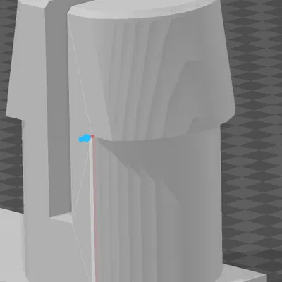 Chốt Bảng Ghép Kim Loại Để Lưu Trữ Chai Nhựa Resin