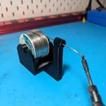 Kệ Cuộn Thiếc Hàn - Thumbnail 2