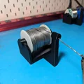 Kệ Cuộn Thiếc Hàn - Thumbnail 3