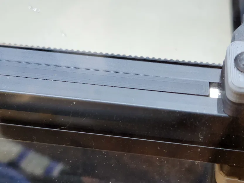 Miếng che khe Misumi HFSB5-2020 - Image 1