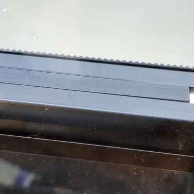 Miếng che khe Misumi HFSB5-2020