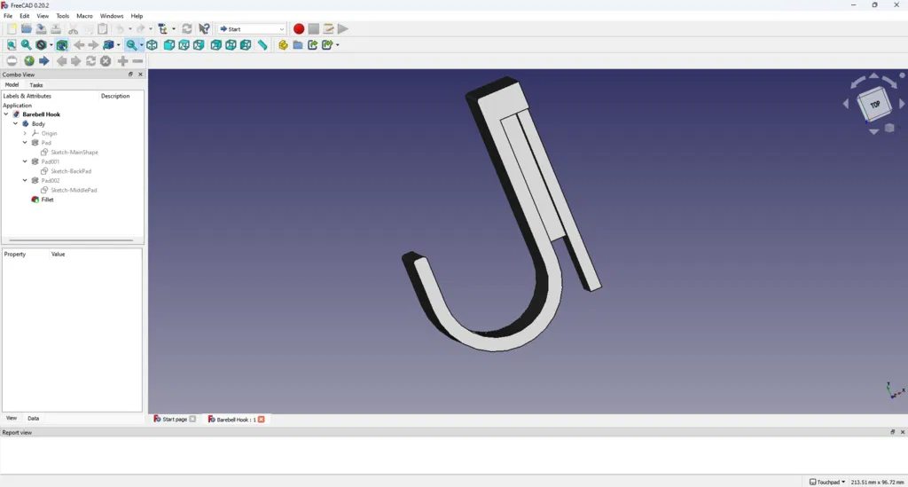 Móc Tạ Đòn Speediance Gym Monster - Image 4