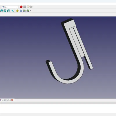 Móc Tạ Đòn Speediance Gym Monster