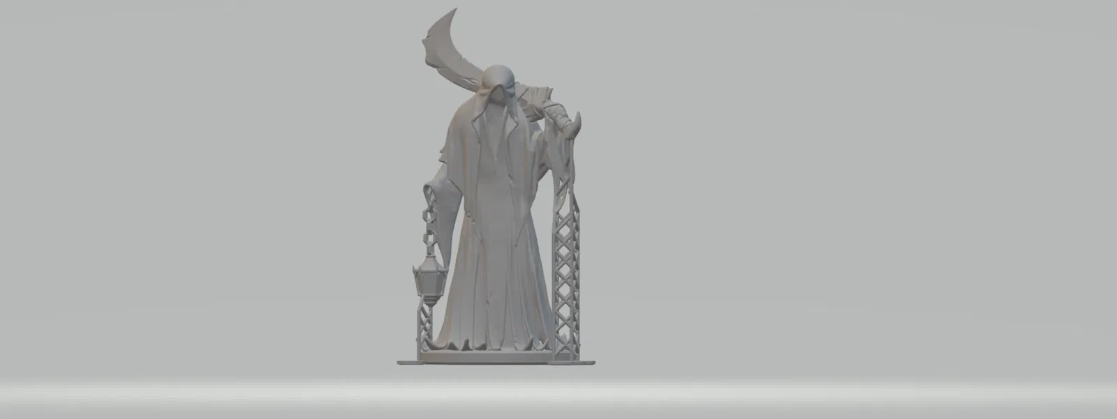 Mô hình REAPER v6 - Image 1