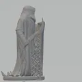 REAPER v2 - Mô hình 3D - Thumbnail 2