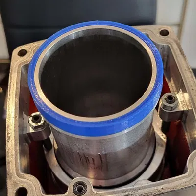 Gioăng Haubold Klammerer PN 29130 D PN 29150 D RN 100 D