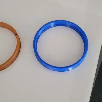 Gioăng Haubold Klammerer PN 29130 D PN 29150 D RN 100 D