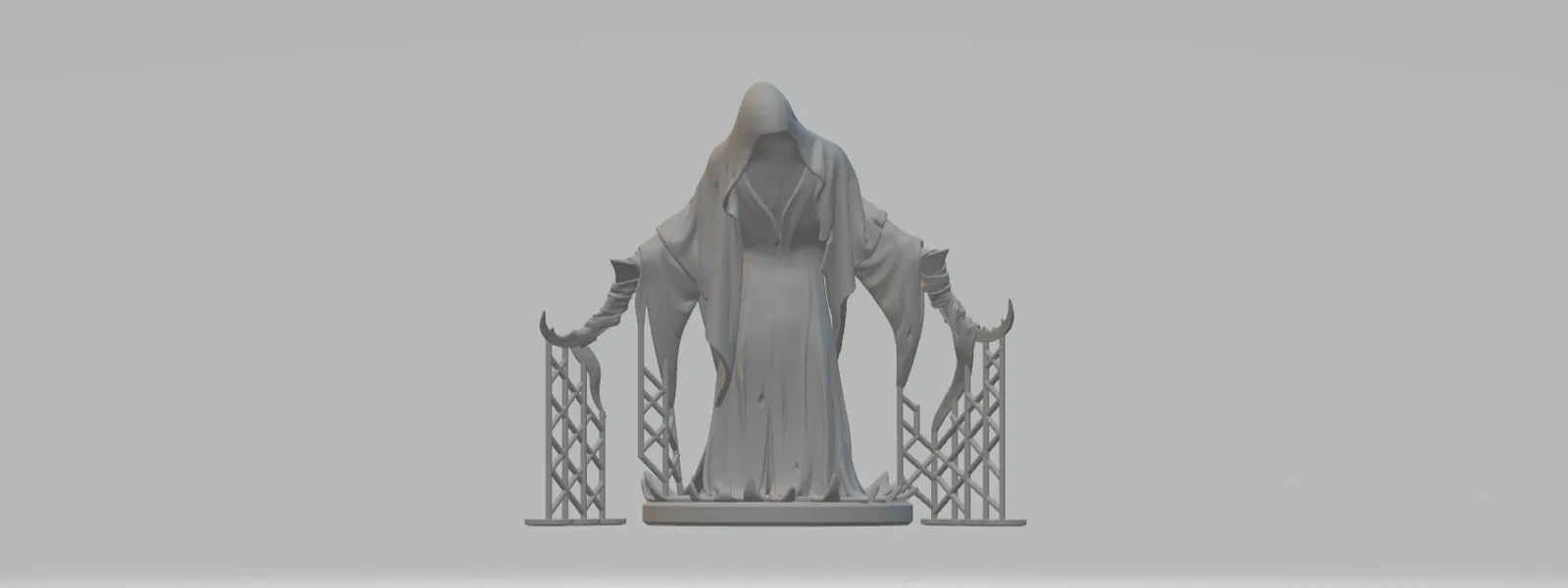 Mô hình REAPER v4 - Image 1