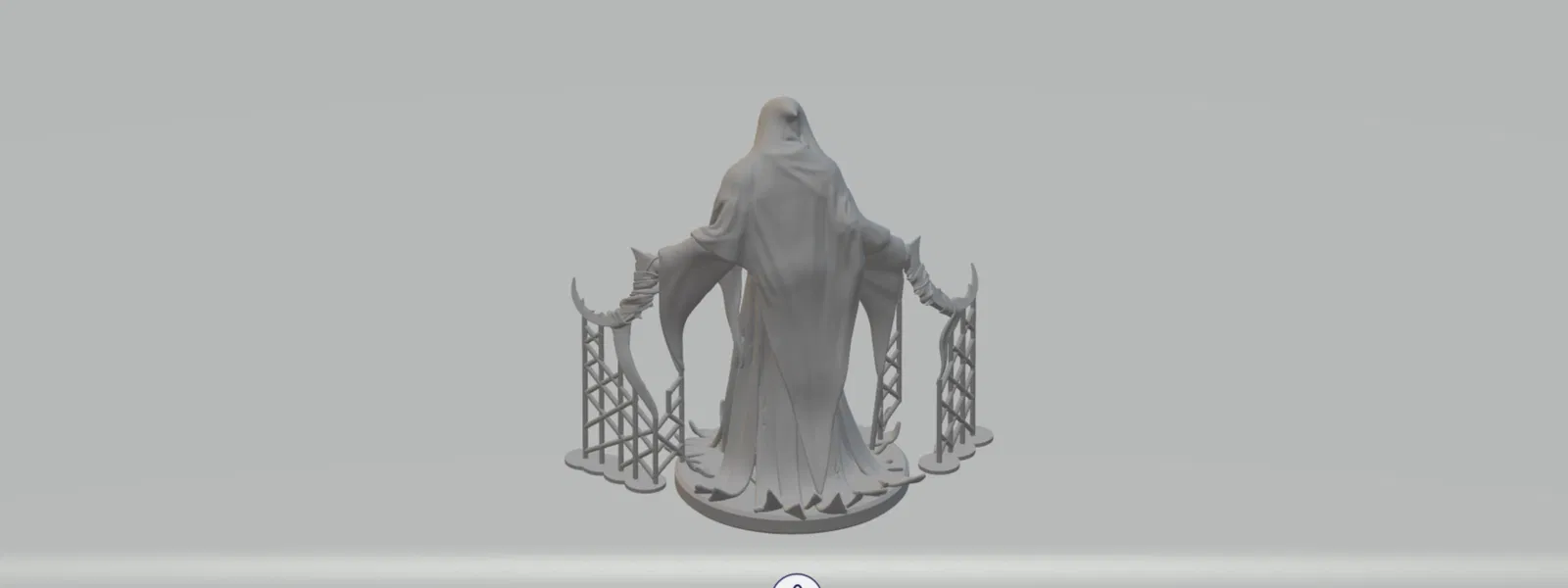 Mô hình REAPER v4 - Image 2