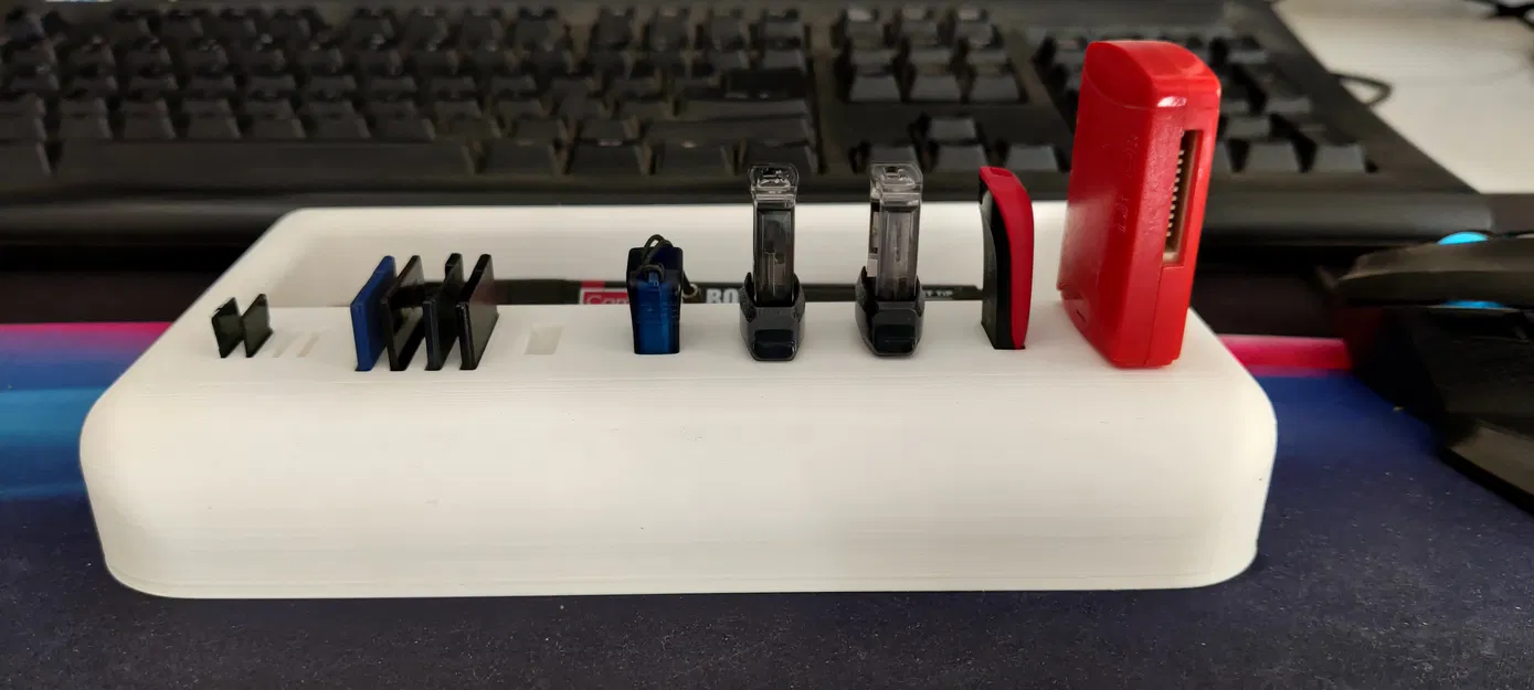 Hộp Đựng USB_ORANGIYO - Image 2