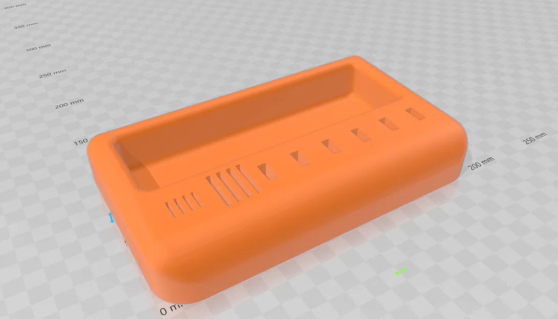 Hộp Đựng USB_ORANGIYO - Image 3