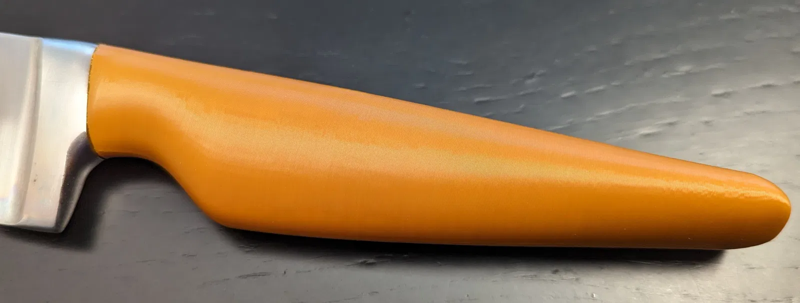 Tay cầm dao làm bánh Ikea Vörda - Image 2