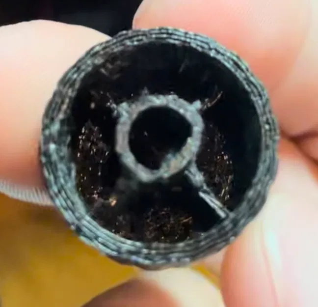 Núm Vặn Radio Thay Thế Cho Xe Jaguar - Image 4