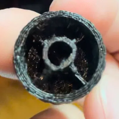 Núm Vặn Radio Thay Thế Cho Xe Jaguar