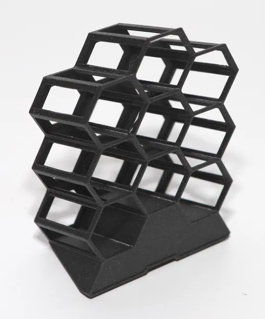 Giá Đỡ/Khay Sơn Vallejo (25 mm) - Image 9