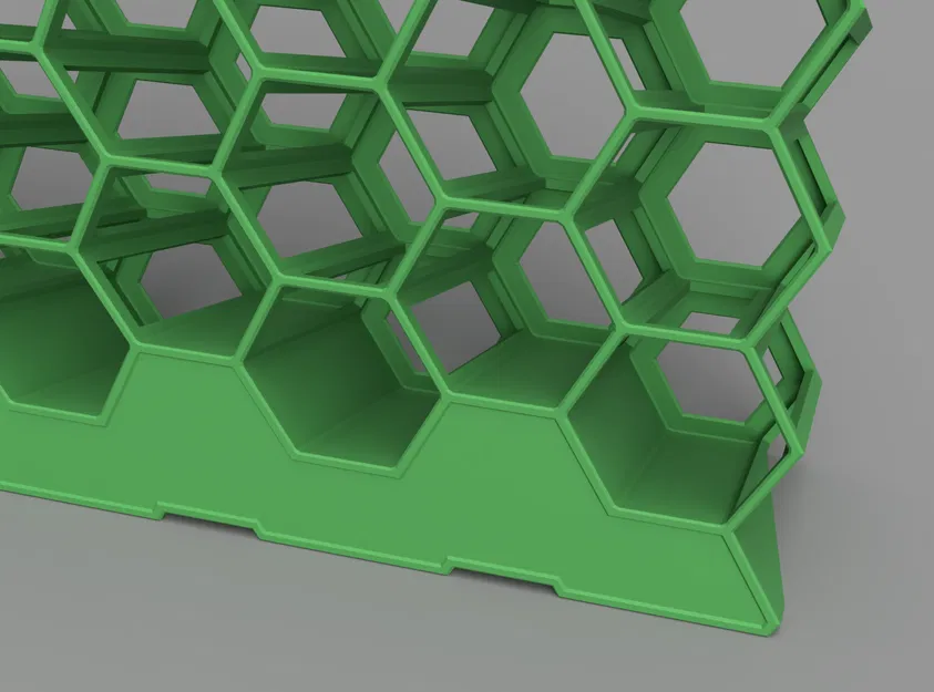 Giá Đỡ/Khay Sơn Vallejo (25 mm) - Image 14